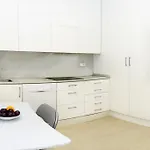 Apartup Reina Duplex