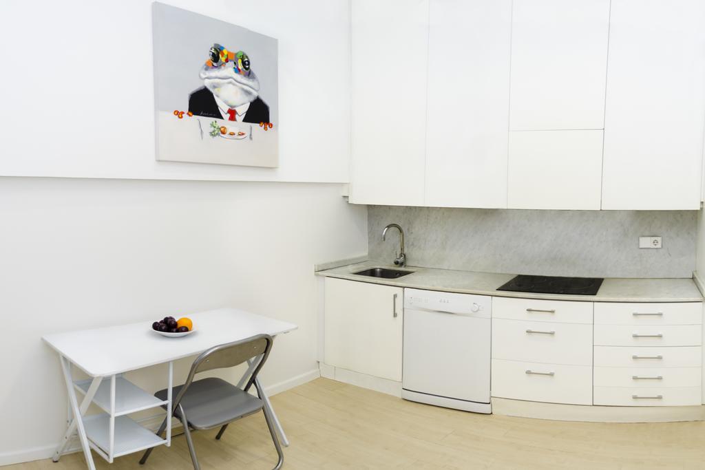 Apartup Reina Duplex