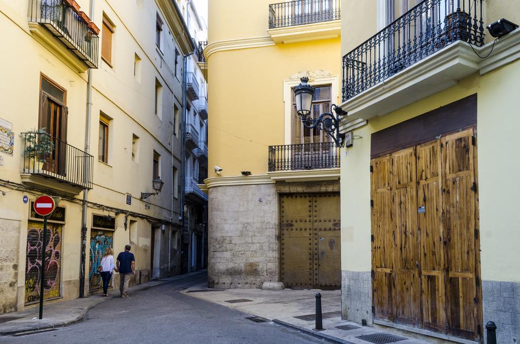 Apartamento Apartup Reina Duplex *