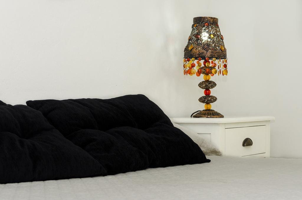 Apartup Reina Duplex *