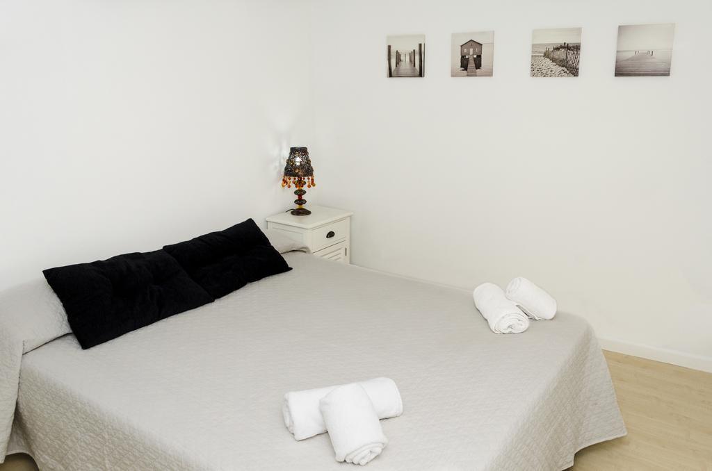 Apartup Reina Duplex Apartamento Valencia