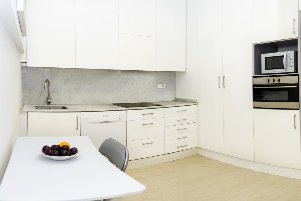 Apartup Reina Duplex * Valencia