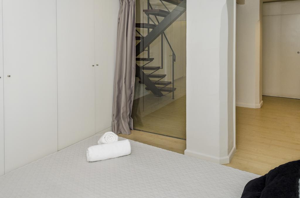 Apartup Reina Duplex Apartamento Valencia